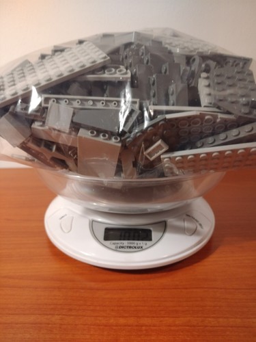 Lego lotto pezzi - lego,
