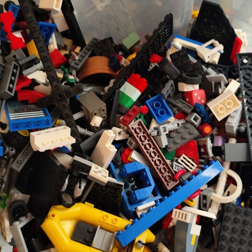 Lego lotto sfusi 2kg - sfusi,