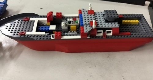 Lego costruzioni - lego, al