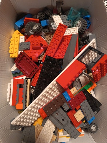 Lego lotto misto - misto, e
