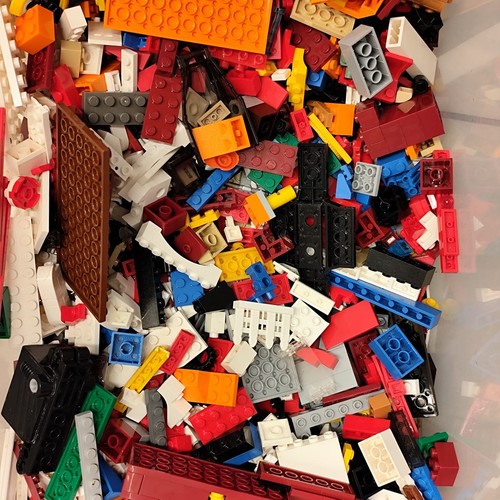 Lego lotto sfusi 2kg - 2,