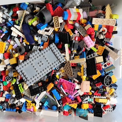 Lego lotto sfusi - lego,