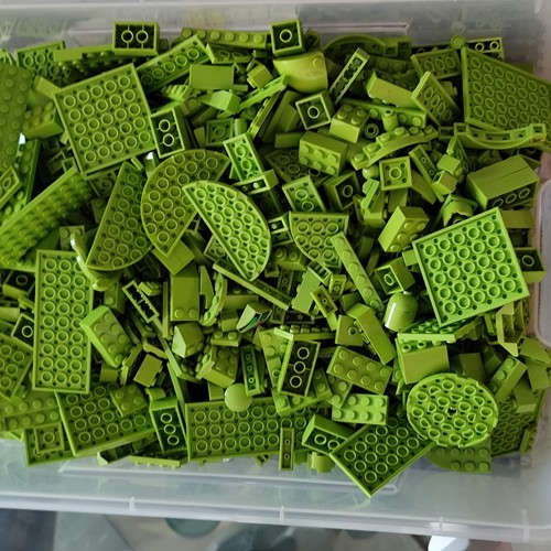 Lotto lego sfusi solo - lego,