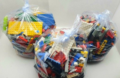 Lego sfusi misti mix vari - sfusi/misti,