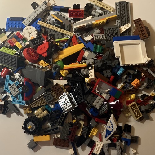 Lego lotto mattoncini pezzi - mattoncini, e