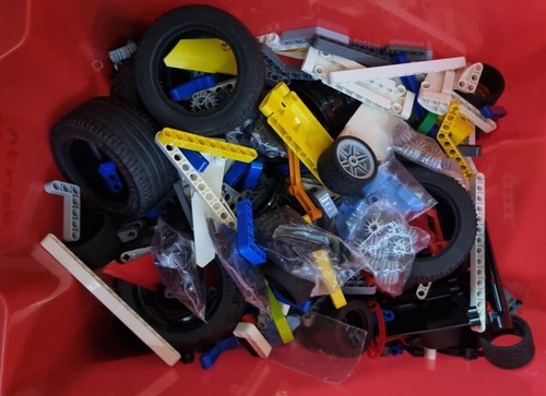 Lego technic vendita sfuso - in,