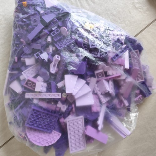 Lotto lego sfusi solo - lego,