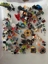 Lego Pezzi Di Minifigures E