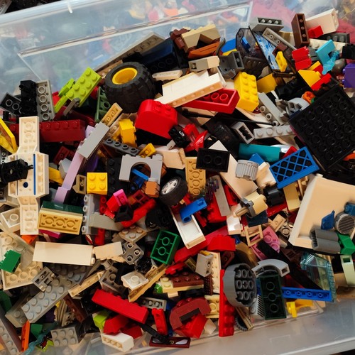 Lego lotto sfusi 2kg - sfusi, 2