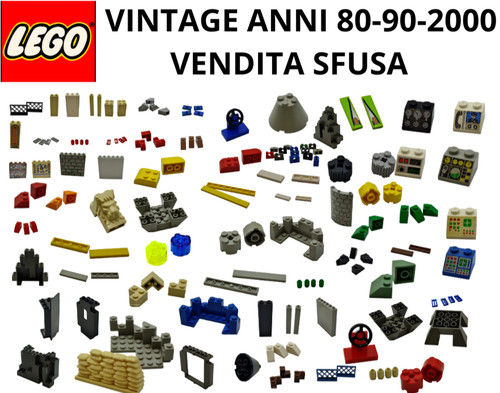 Lego vendita sfuso - ®,