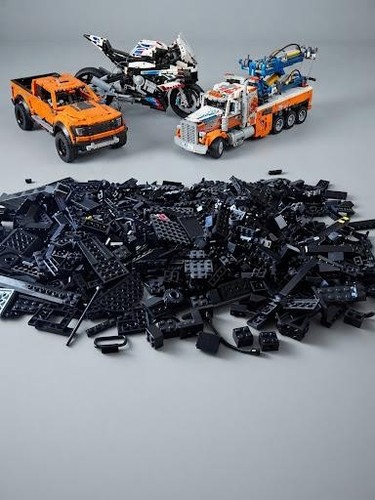Lego lotto pezzi - lotto,