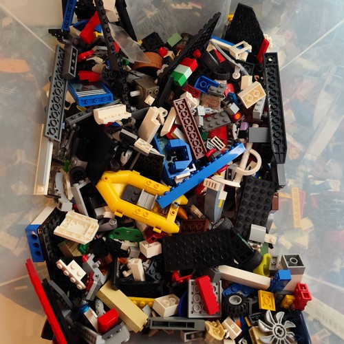 Lego lotto sfusi - lotto, 2