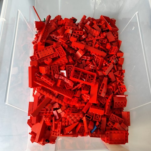 Lotto lego sfusi solo - sfusi,