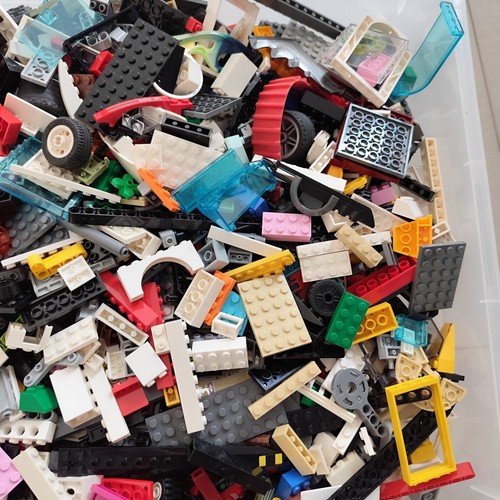 Lego lotto sfusi 2kg - sfusi,