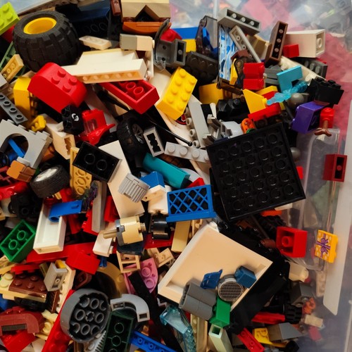 Lego lotto sfusi 2kg - lotto, kg