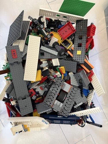 Lego lotto mattoncini - lotto,