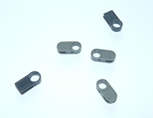 Lego pezzi sfusi - pezzi,