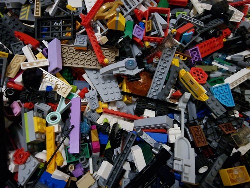 Lego sfusi starwars - ,