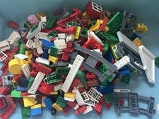 Lotto Mattoncini LEGO sfusi