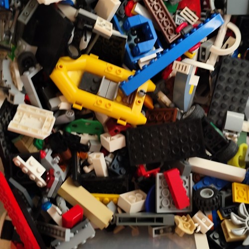Lego lotto sfusi - lotto, 2
