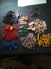 Lego  Lotto Pezzi Sfusi