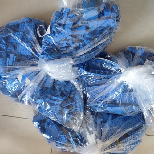 Lotto lego sfusi solo pezzi - lotto,