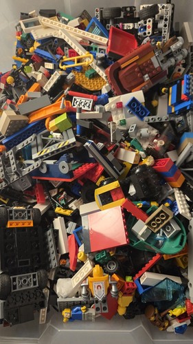 Lego sfuso 700 - kg, ~700