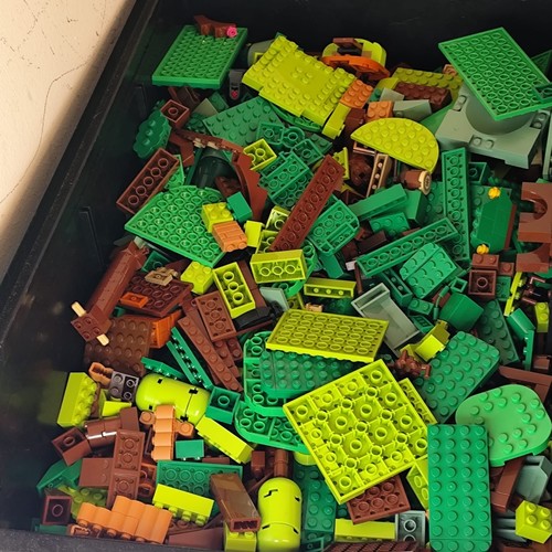 Lotto lego sfusi solo - lego,