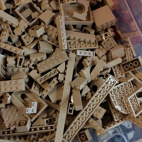Lotto lego sfusi solo - lego,