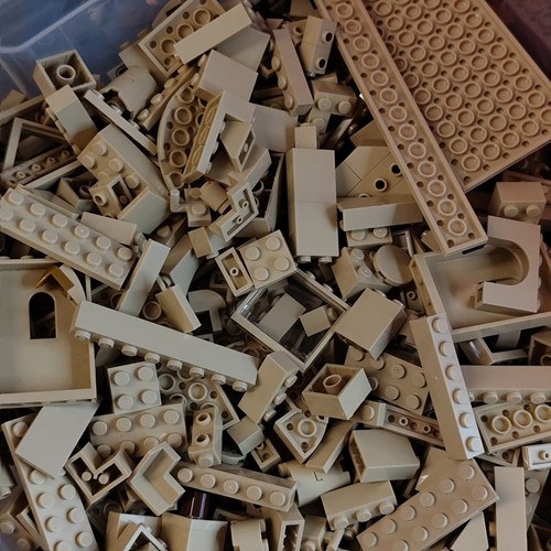 Lotto lego sfusi - lego,