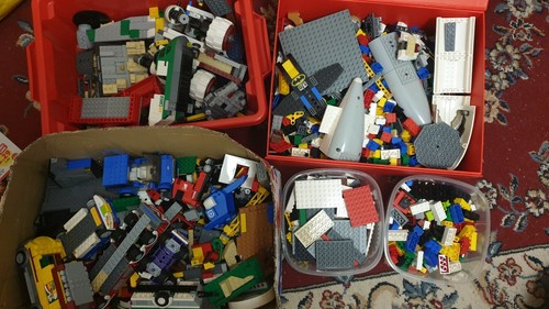 Lego sfusi starwars lego city