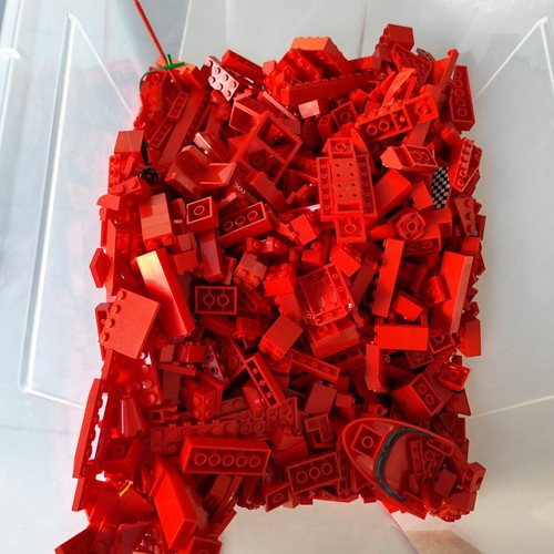 Lotto lego sfusi solo - lotto,