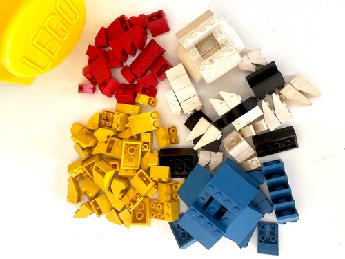 Lego vintage pezzi sfusi - lego,