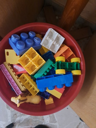 Lotto lego duplo - -, sfusi