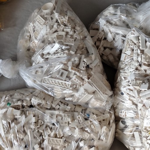 Lotto lego sfusi - lego,