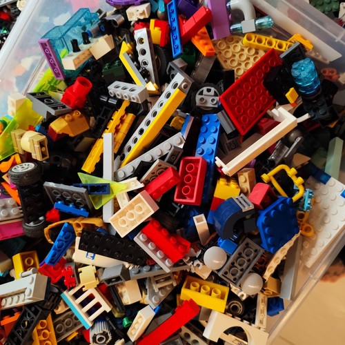 Lego lotto sfusi 2kg - 2,