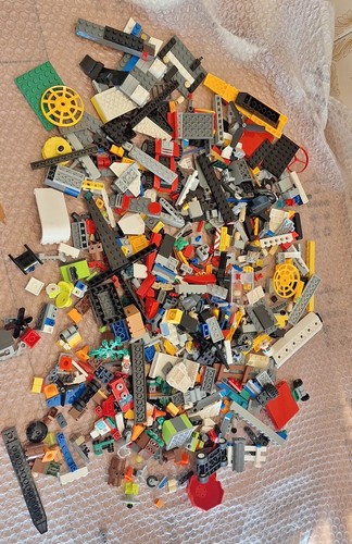 Lotto lego sfusi - lego, kg