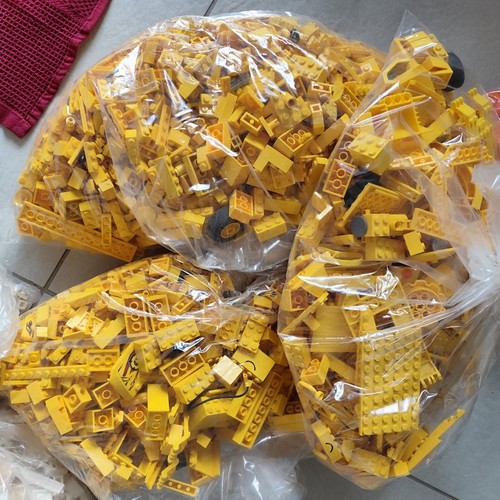 Lotto lego sfusi solo - sfusi,