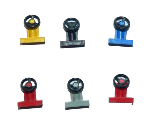 Lego pezzi sfusi - lego,