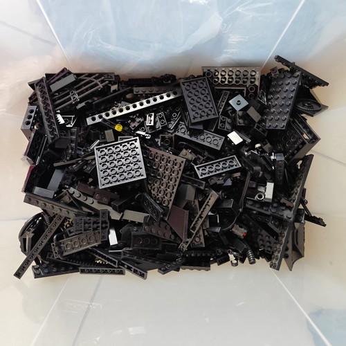 Lotto lego sfusi - lotto,