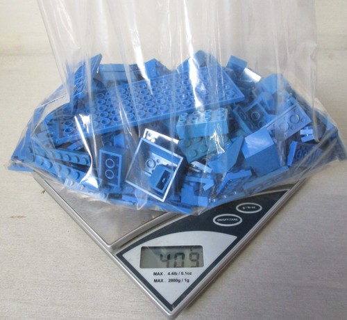 Lego lotto 409 - lego-lotto, gr-pezzi