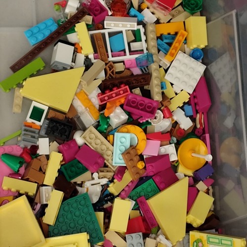 Lego lotto sfusi 2kg - 2,